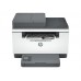 Impressora HP LaserJet M234sdwe Laser Mono 29ppm Wi-Fi Duplex ADF Impressora HP LaserJet M234sdwe Laser Mono 29ppm Wi-Fi Duplex ADF