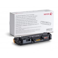 Toner Xerox 106R04346 para B205/B210/B215, Preto, 1500 páginas Toner Xerox 106R04346 para B205/B210/B215, Preto, 1500 páginas