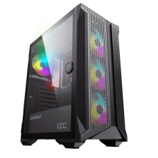 Comp.INSYS.Force Gaming i5-14400F 32GB 1TB RTX5060 WIFI W11