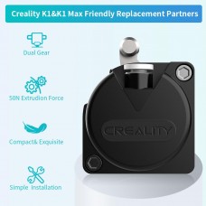 Extrusora Creality para Impressora 3D K1