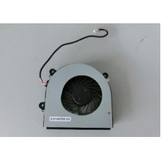 Ventoinha Gráfica Clevo p/ INSYS P651SE - Refrigeração Eficaz, 1 Ano Garantia