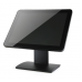 Monitor LCD 17p CTM-1700, K-POS TouchScreen, True -Flat
