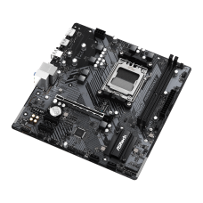 Motherboard AsRock A620M-HDV/M.2 Socket AM5, DDR5, HDMI, DisplayPort, Gigabit Ethernet Motherboard AsRock A620M-HDV/M.2 Socket AM5, DDR5, HDMI, DisplayPort, Gigabit Ethernet