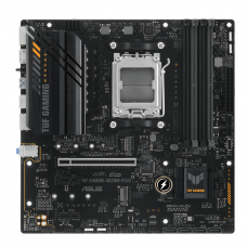 Motherboard ASUS TUF GAMING A620M-PLUS AM5, DDR5, M.2, 2.5GbE e 7.1 Canais