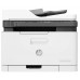 Impressora HP Color Laser 179fnw - Multifunções, Laser, Wi-Fi, RJ11 e Fax Impressora HP Color Laser 179fnw - Multifunções, Laser, Wi-Fi, RJ11 e Fax