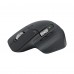 Rato Logitech MX Master 3S Wireless 8000 DPI, Laser, Grafite Rato Logitech MX Master 3S Wireless 8000 DPI, Laser, Grafite