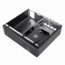 Caixa Micro ATX Flex.OEM SH1-S331 - SFF, 230W, USB 3.0, Compacta