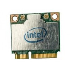 Placa de Rede Wireless Intel 3160.HMWWB.R, Dual-Band AC, mPCIe