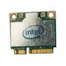 Placa de Rede Wireless Intel 3160.HMWWB.R, Dual-Band AC, mPCIe