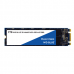 Disco SSD Western Digital Blue M.2 500GB SATA, 560MB/s Leitura