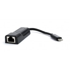 Placa Rede OEM USB3.1 Type C>RJ45 10/100/1000