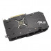 Placa Gráfica PCIe 8GB ASUS DUAL-RX6600-8G-V2