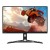 Monitor Lenovo Legion R27qe 27p QHD 180Hz, IPS, FreeSync sem_imagem