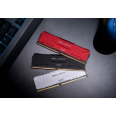 Memória Crucial Ballistix 8GB DDR4 3200MHz