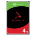 Disco Rígido Seagate IronWolf 4TB 3.5
