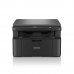 Impressora Multifunções Brother Laser DCP-L1640W