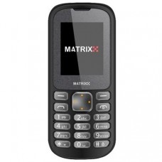 Telemóvel MATRIXX D3-ML739 (Usado | Recertificado)