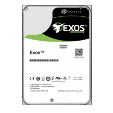 Disco Rígido Seagate 14TB Exos X16 NAS 7200RPM SATA III - 7200 RPM, 3.5