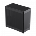 Caixa Medium Tower ATX Gamemax MeshBox Pro Black 1x USB3.2 | 1x USB3.2 Type C s/ PSU