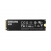 SSD Samsung 990 PRO 2TB M.2 NVMe PCIe 4.0 7450MB/s - MZ-V9P2T0BW SSD Samsung 990 PRO 2TB M.2 NVMe PCIe 4.0 7450MB/s - MZ-V9P2T0BW