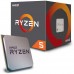 CPU AMD SktAM4 Ryzen 5 2600X 3.6Ghz