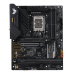 Motherboard Asus TUF Gaming B660-Plus WiFi D4, LGA 1700, DDR4, Wi-Fi 6 e 2.5 Gigabit Ethernet