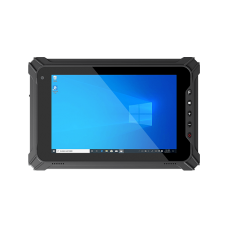 Tablet INSYS 8p Rugged IP65 EM5-I87J, Intel N5100, 8GB RAM, 128GB, LTE e Windows IOT