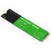 Disco SSD M.2 1TB NVMe WD Green SN350