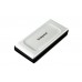 Disco Externo Kingston XS2000 4TB, USB Type-C 3.2 Gen 2, 2000 MB/s, Resistente a Pó