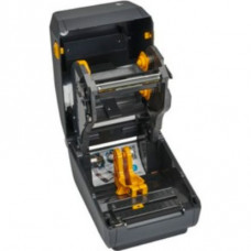 Zebra ZD411 DT Impressora POS 203dpi USB e Bluetooth