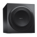 Sistema de Colunas Logitech Z906 5.1 Surround Sound THX 500W RMS