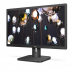 AOC E1 22E1Q monitor de ecrã 54,6 cm (21.5