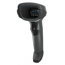 Leitor de Códigos de Barras Zebra DS4608-SR - 1D/2D, USB, Preto Leitor de Códigos de Barras Zebra DS4608-SR - 1D/2D, USB, Preto