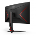 AOC G2 CQ27G2U/BK monitor de ecrã 68,6 cm (27