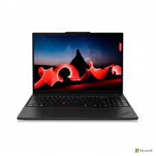 Portátil Lenovo ThinkPad T16 Gen 3, Intel Core Ultra 7, 16GB RAM, 512GB SSD, W11 Pro Portátil Lenovo ThinkPad T16 Gen 3, Intel Core Ultra 7, 16GB RAM, 512GB SSD, W11 Pro