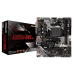 Motherboard AsRock A320M-DVS R4.0 AM4, DDR4, DVI-D e D-Sub Motherboard AsRock A320M-DVS R4.0 AM4, DDR4, DVI-D e D-Sub