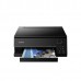 Canon PIXMA TS6350a Impressora Jato de Tinta A4, Wi-Fi, 4800x1200 DPI, Preto Canon PIXMA TS6350a Impressora Jato de Tinta A4, Wi-Fi, 4800x1200 DPI, Preto