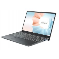 Portátil MSI Modern 14p R7-5700U | 16GB RAM | 1TB SSD | Windows 11 Portátil MSI Modern 14p R7-5700U | 16GB RAM | 1TB SSD | Windows 11
