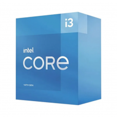 Processador Intel Core i3-14100F 3.5GHz - 4 Núcleos, 17MB Cache, LGA1700 Processador Intel Core i3-14100F 3.5GHz - 4 Núcleos, 17MB Cache, LGA1700