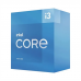 Processador Intel Core i3-14100F 3.5GHz - 4 Núcleos, 17MB Cache, LGA1700