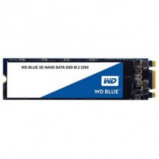 Disco SSD M.2 2280 NVMe 250GB WD Blue SN570