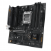 Motherboard ASUS TUF Gaming A620M-Plus WiFi, AM5, DDR5, Wi-Fi 6, 128GB