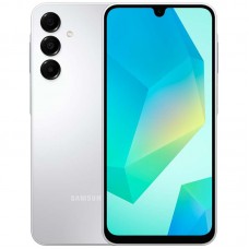 Smartphone Samsung Galaxy A16 4G 128GB Cinzento - 6.7