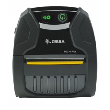 Impressora Zebra ZQ320 Plus Etiquetas Bluetooth
