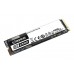 Disco SSD Kingston KC2500 1TB M.2 NVMe, 3500 MB/s Leitura e 3D TLC Disco SSD Kingston KC2500 1TB M.2 NVMe, 3500 MB/s Leitura e 3D TLC