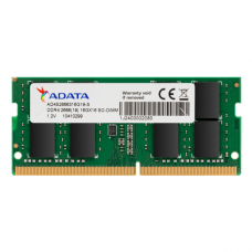 DIMM-SO DDR4 8GB 2666MHz Adata
