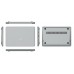 Portátil INSYS 14p CDA-N141U i5-5257U|8GB|128GB SSD|W10Pro