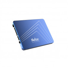 Disco SSD 2.5 2TB SATA3 N538S Netac