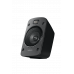 Sistema de Colunas Logitech Z906 5.1 Surround Sound THX 500W RMS