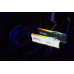 Memória DDR5 Kingston Fury Beast RGB 16GB 6000MHz - Alto Desempenho e Design